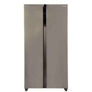 Dawlance Refrigerator DSS-9055 INV INOX