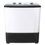 Dawlance Twin Tub Washing Machine DW-6550 C Advanco