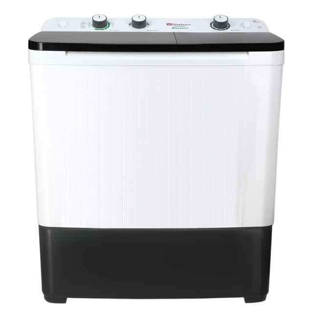 Dawlance Twin Tub Washing Machine DW-6550 C Advanco