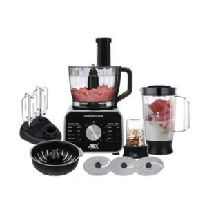 Anex AG-3156 Food Processor