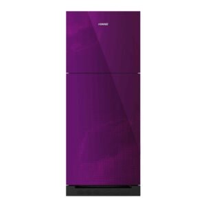 Homage Refrigerator HRF-47442-GD
