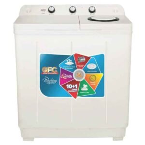 Gfc 11.5Kg Twin Tub Washing Machine GF-1111