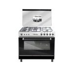 Glam Gas Cooking Range Griller's 34"