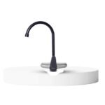 Glam Gas Faucet Wall 11-12