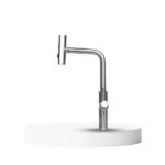 Glam Gas Faucet Wall Rain-12