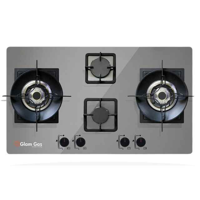 Glam Gas Hob B435-Ford