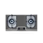 Glam Gas Hob Food book G2