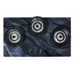 Glam Gas Hob GG-07A Digital