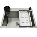 Glam Gas Sink Life Style 11