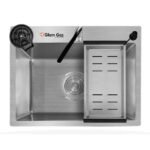 Glam Gas Sink Life Style-11 (Texture)
