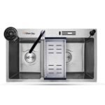 Glam Gas Sink Life Style 57 BOX (Texture)