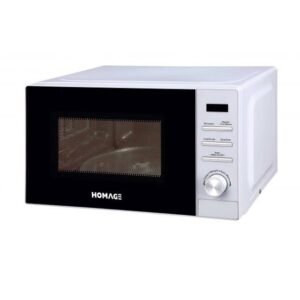 Homage Microwave Oven HDS-2018 W