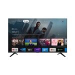 Haier LED TV Smart Android 43K66UGP