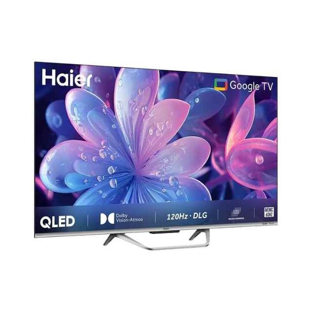Haier 43" S800 Q-LED - Image 2