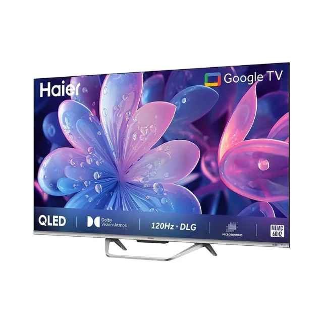 Haier 43" S800 Q-LED - Image 3