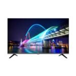 Haier 50" K800 Google Android LED