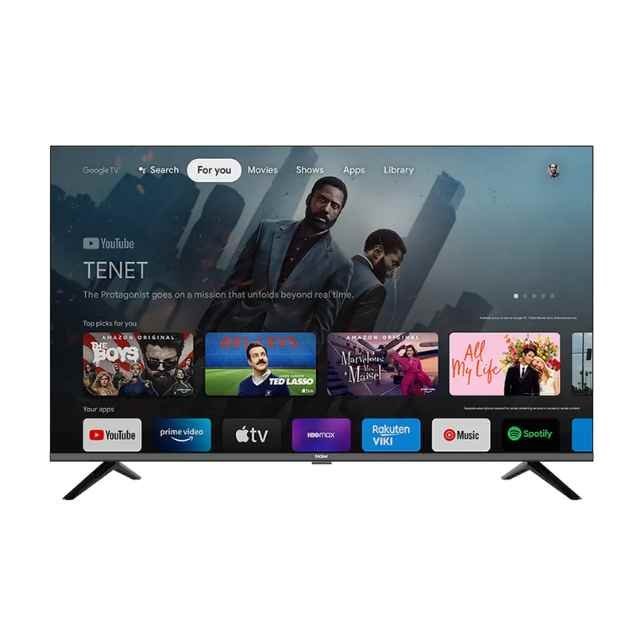 Haier 65" K801 Google Android LED - Image 2