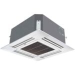 Haier Ceiling Cassette 4 Ton 48 CE/DC Air Conditioner