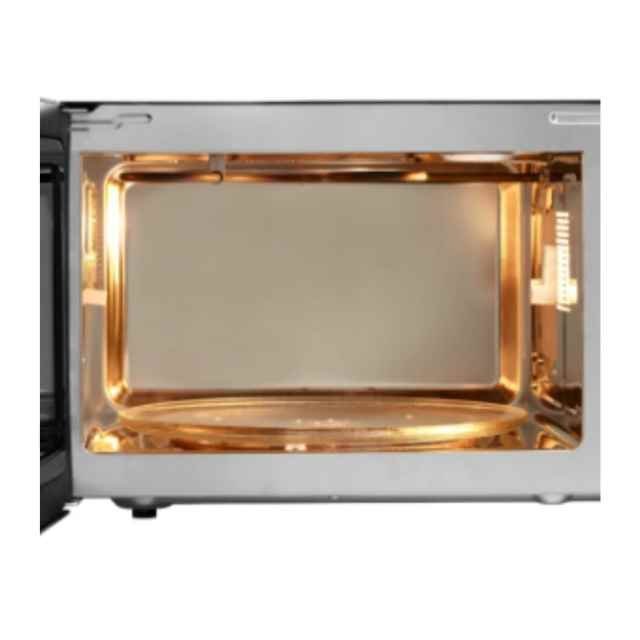 Haier Microwave Oven HGL-30100 - Image 2