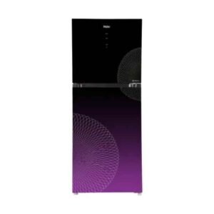 Haier Refrigerator 368 IAPA