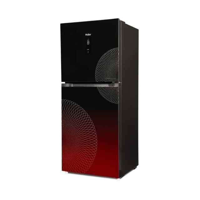 Haier Refrigerator 368 IARA - Image 2