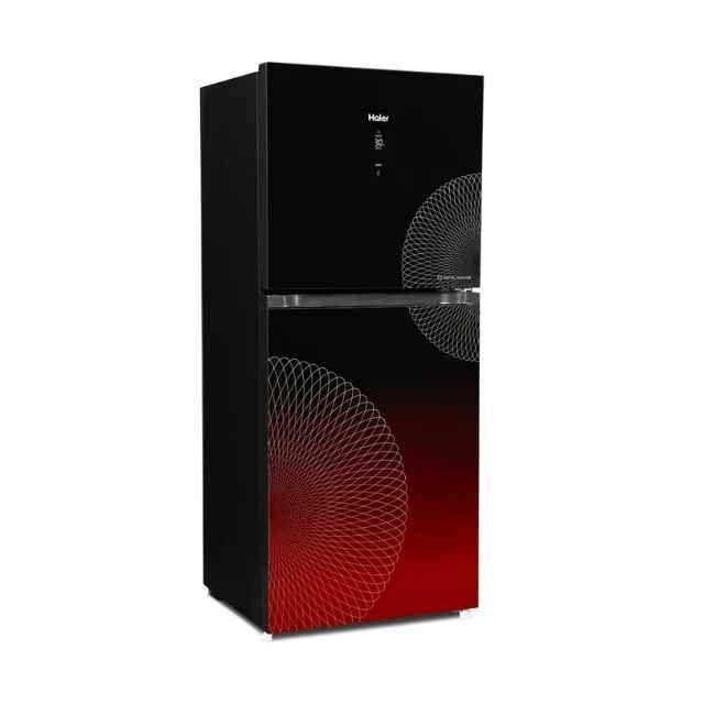 Haier Refrigerator 368 IARA - Image 3