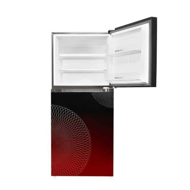 Haier Refrigerator 368 IARA - Image 4