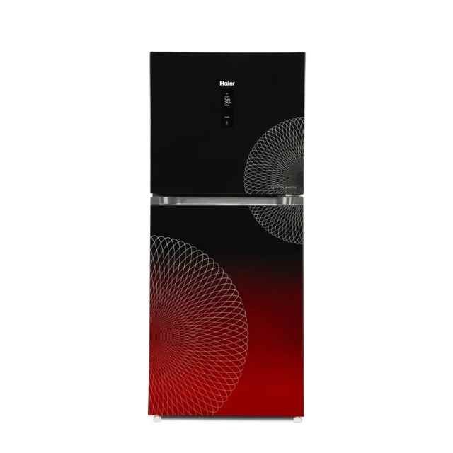 Haier Refrigerator 368 IARA