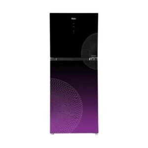 Haier Refrigerator 398 IAPA
