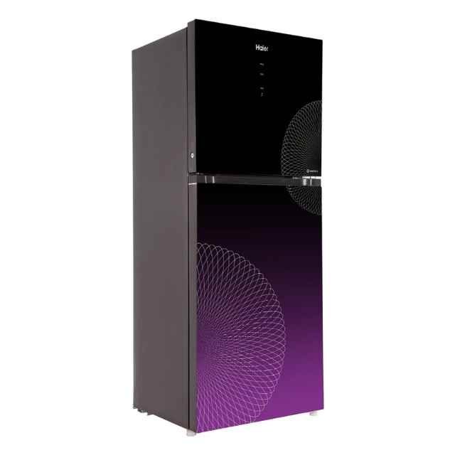 Haier Refrigerator 438 IAPA - Image 2