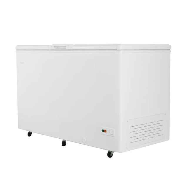 Haier Single Door Deep Freezer HDF-465 - Image 2