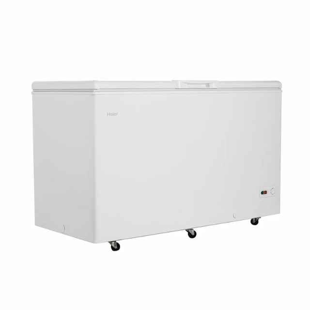Haier Single Door Deep Freezer HDF-465 - Image 3