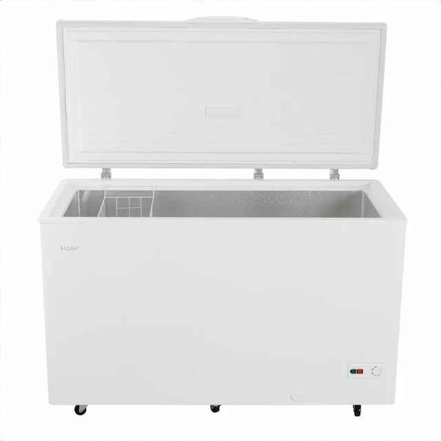Haier Single Door Deep Freezer HDF-465 - Image 4