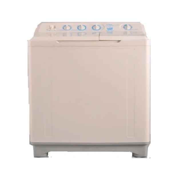 Haier Washing Machine HWM 120AS MW