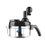 AG-10 Handy Chopper With 10 Functions