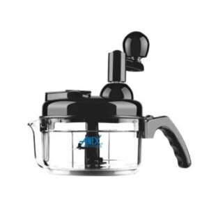 AG-10 Handy Chopper With 10 Functions