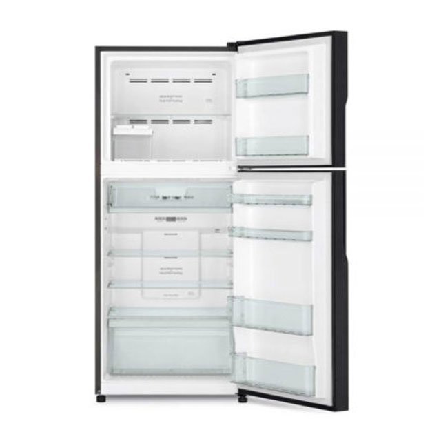 HITACHI REFRIGRATOR Rv490bsl - Image 2