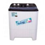 Homage Washing Machine HWM-49102 P