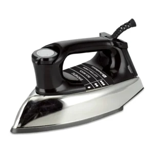 Dawlance DWDI 1020 Black Dry Iron