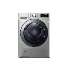 LG 15/8 Kg Front Load Washing Machine F15L9DGD