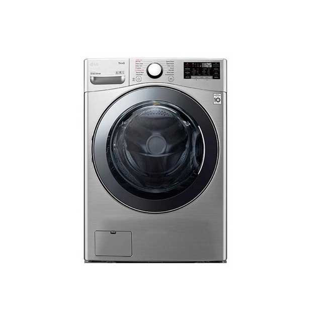 LG 15/8 Kg Front Load Washing Machine F15L9DGD