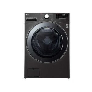 LG 20/12 Kg Front Load Washer &  Dryer WDV2101BRV