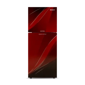 Orient Refrigerator 330 Marvel/Flare
