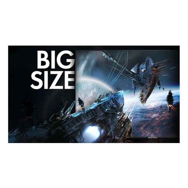 Multynet 65"_ QA9 LED - Image 2