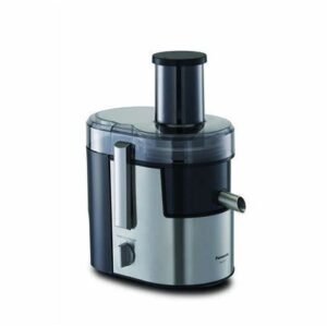 Panasonic Juicer MJ-DJ01 Screw Press System