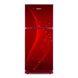 Orient 260 Ruby Refrigerator