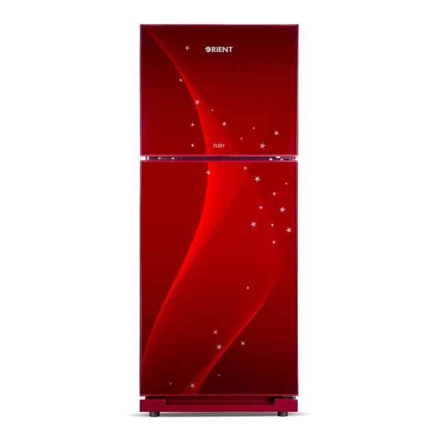 Orient 330 Ruby Refrigerator