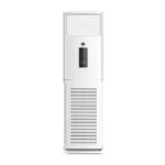 PEL Floor Standing Air Conditioner PFSAC-24K Bold+ INV (h&C)
