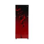 PEL Glass Door Refrigerator PRINVOFGD-21950