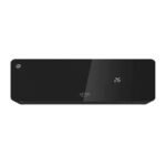 PEL Split Air Conditioner PINV Jumbo Black Wifi (H&C) 12K